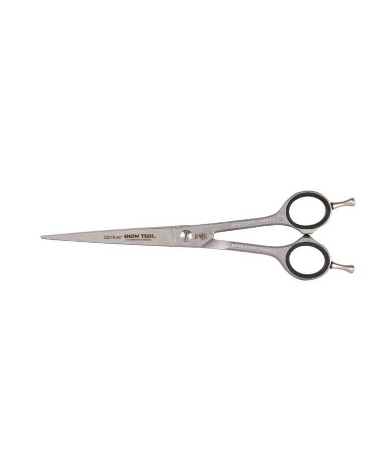 Show Tech Forbici 18cm - 7" Straight Scissor