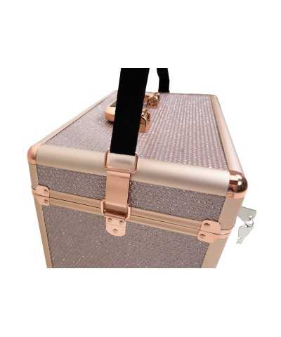 Groom-X Grooming Case Porta accessori