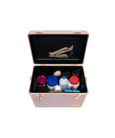 Groom-X Grooming Case Porta accessori