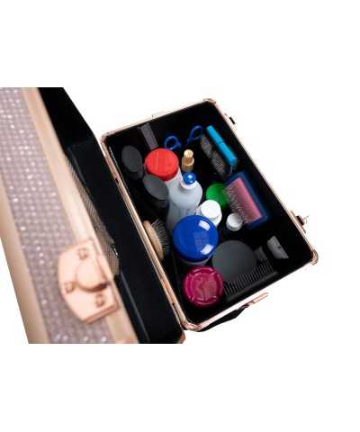 Groom-X Grooming Case Porta accessori