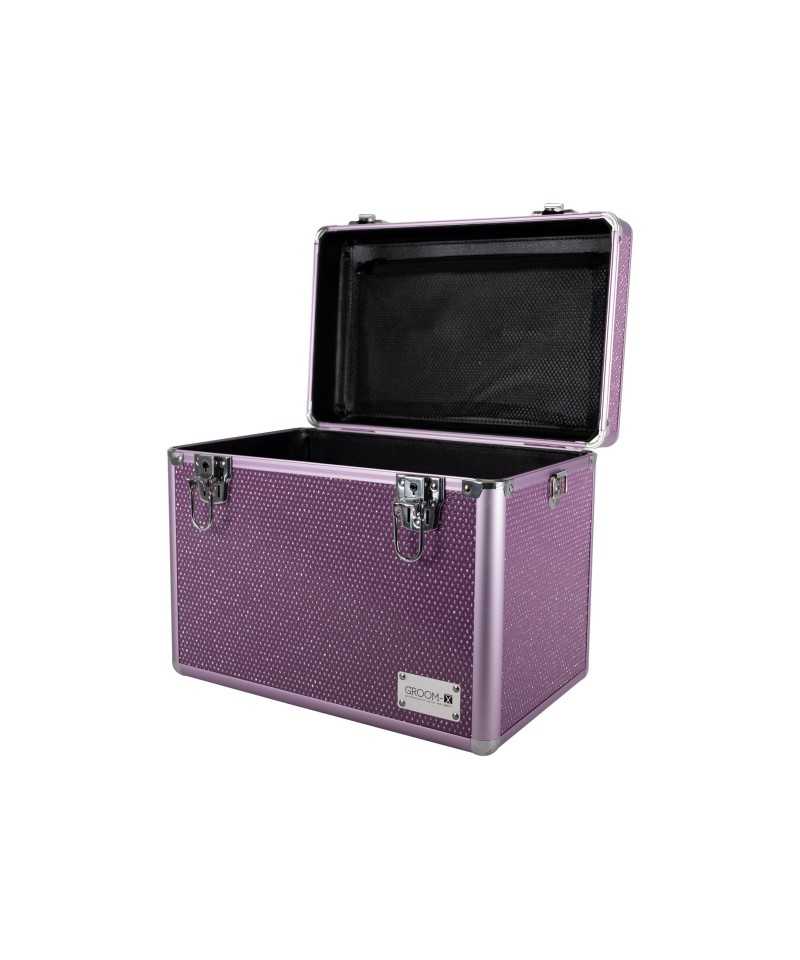 Groom-X Grooming Case Porta accessori