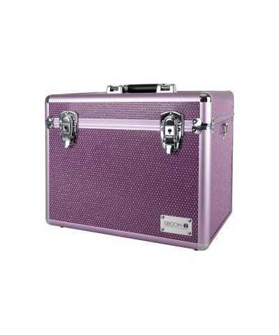 Groom-X Grooming Case Porta accessori