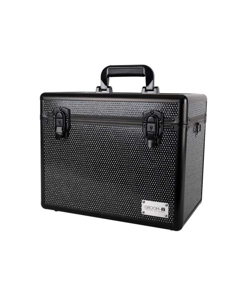 Groom-X Grooming Case Porta accessori