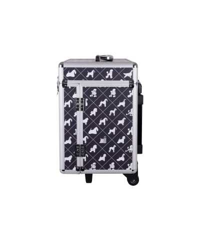 Groom-X Grooming Case 2