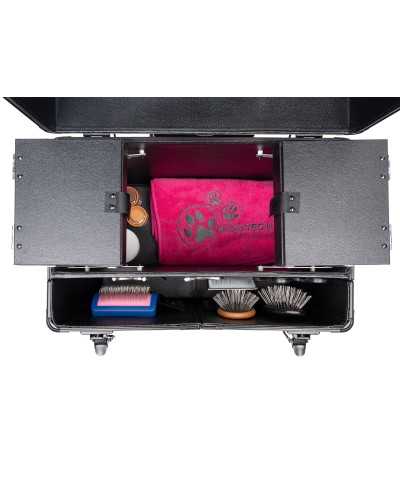 Groom-X Grooming Case 2