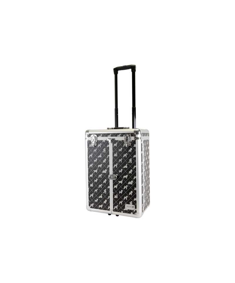 Groom-X Grooming Case Deluxe 2k