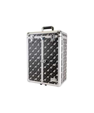 Groom-X Grooming Case Deluxe 2k