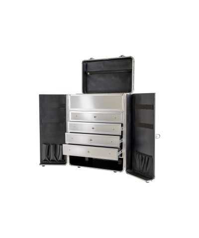 Groom-X Grooming Case Deluxe 2k
