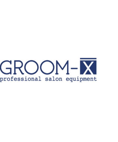 Groom-X Grooming Case Deluxe 2k