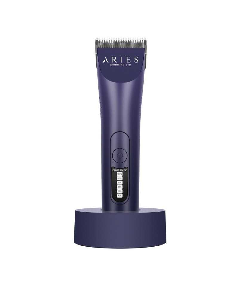 Aries Tosatrix Professional Grooming Clipper cordless