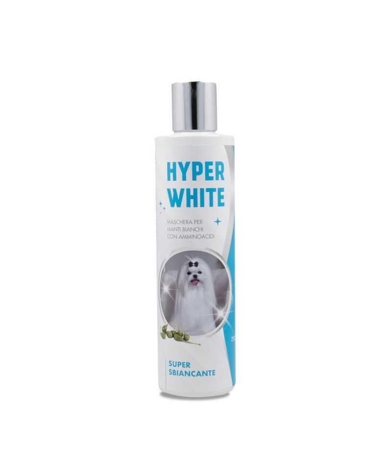 Hyper White Maschera Super Sbiancante Aries