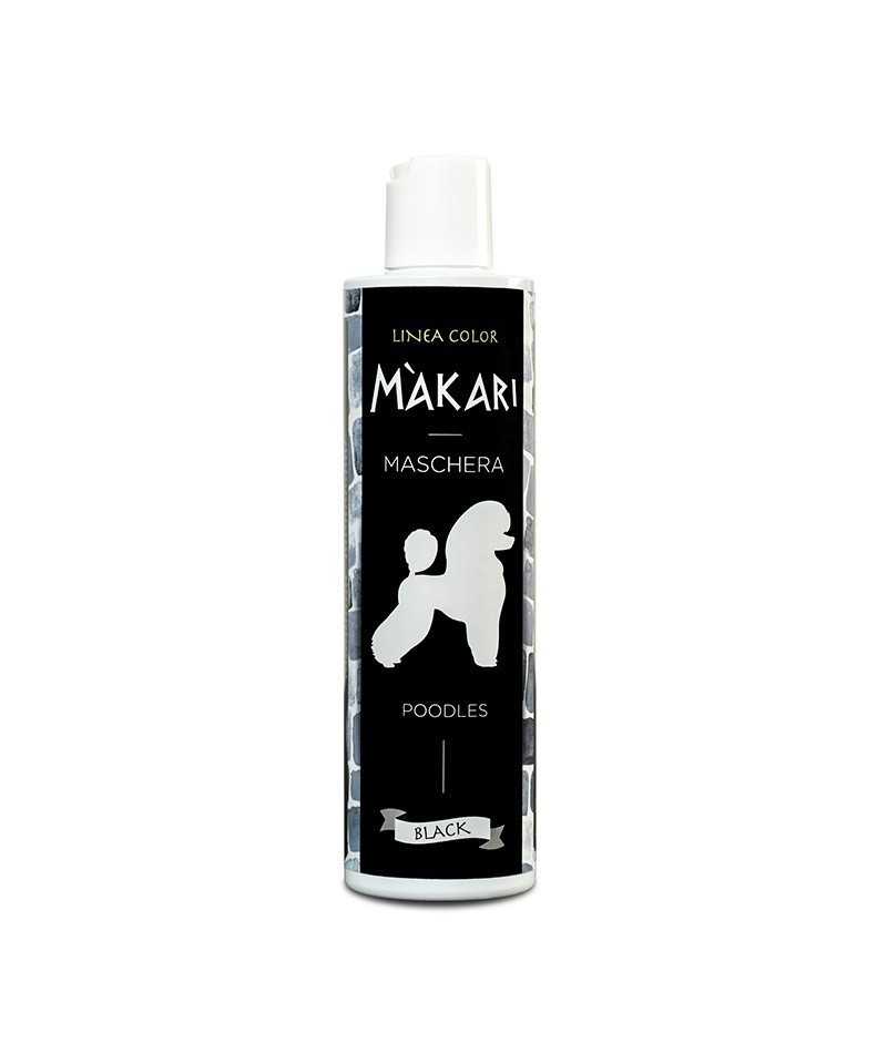 Màkari Color Bio Black Mask Aries