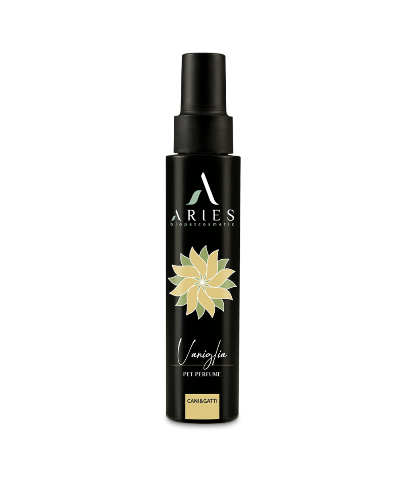 Vaniglia Profumo Aries