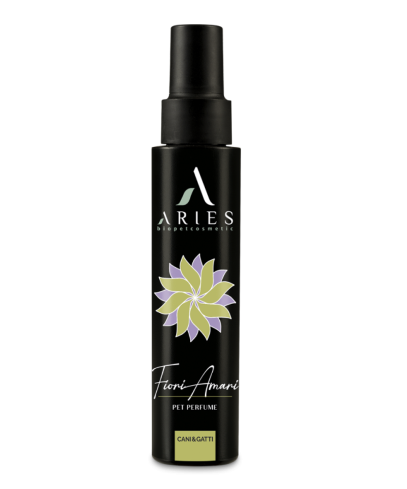 Fiori Amari  Profumo Aries