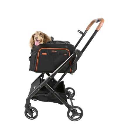 JetPaw passeggino 3 in 1 Ibiyaya