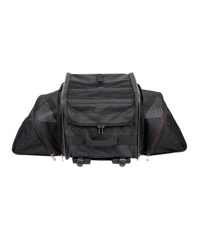 JetPaw passeggino 3 in 1 Ibiyaya