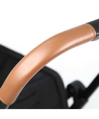 JetPaw passeggino 3 in 1 Ibiyaya