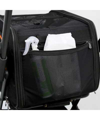 JetPaw passeggino 3 in 1 Ibiyaya