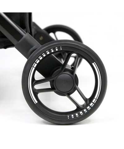 JetPaw passeggino 3 in 1 Ibiyaya