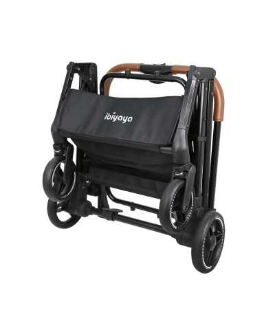 JetPaw passeggino 3 in 1 Ibiyaya