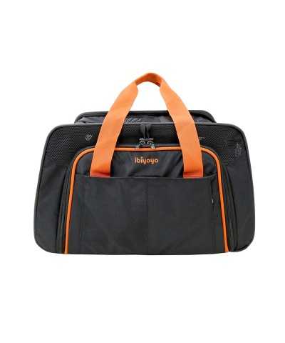JetPaw passeggino 3 in 1 Ibiyaya