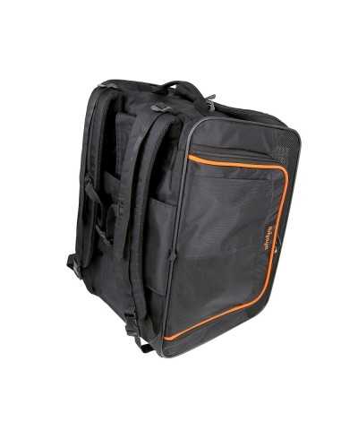 JetPaw passeggino 3 in 1 Ibiyaya