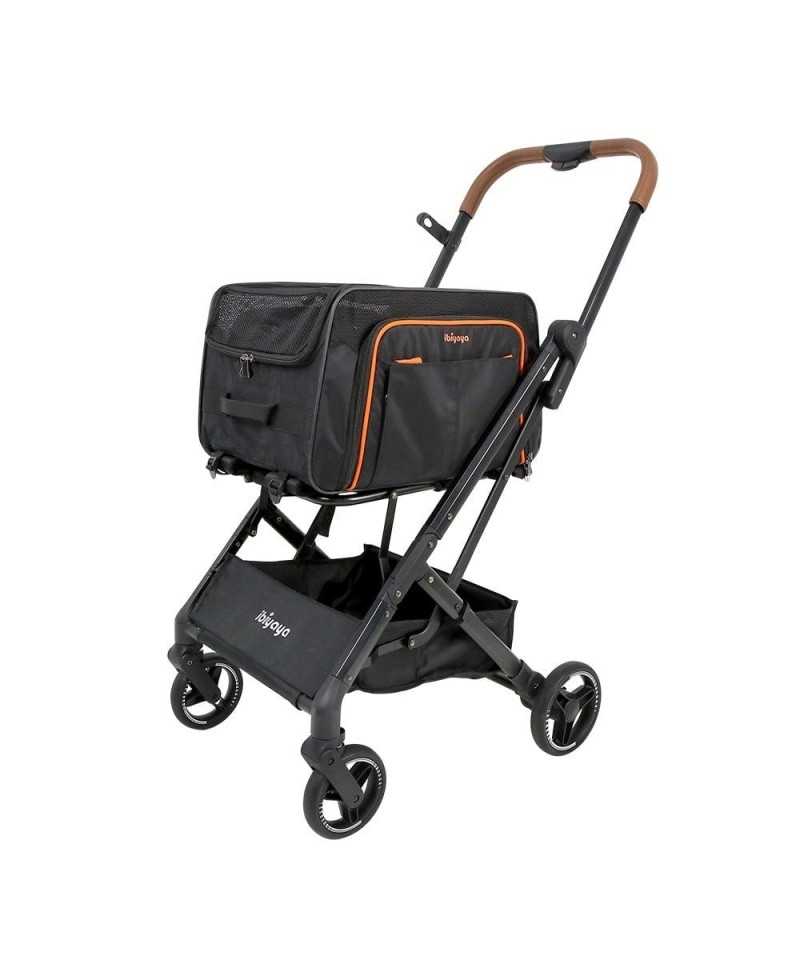JetPaw passeggino 3 in 1 Ibiyaya