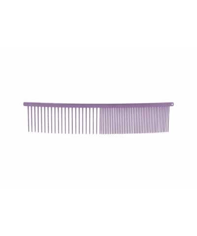 Show Tech Pettine Curvo Curved Combi Comb