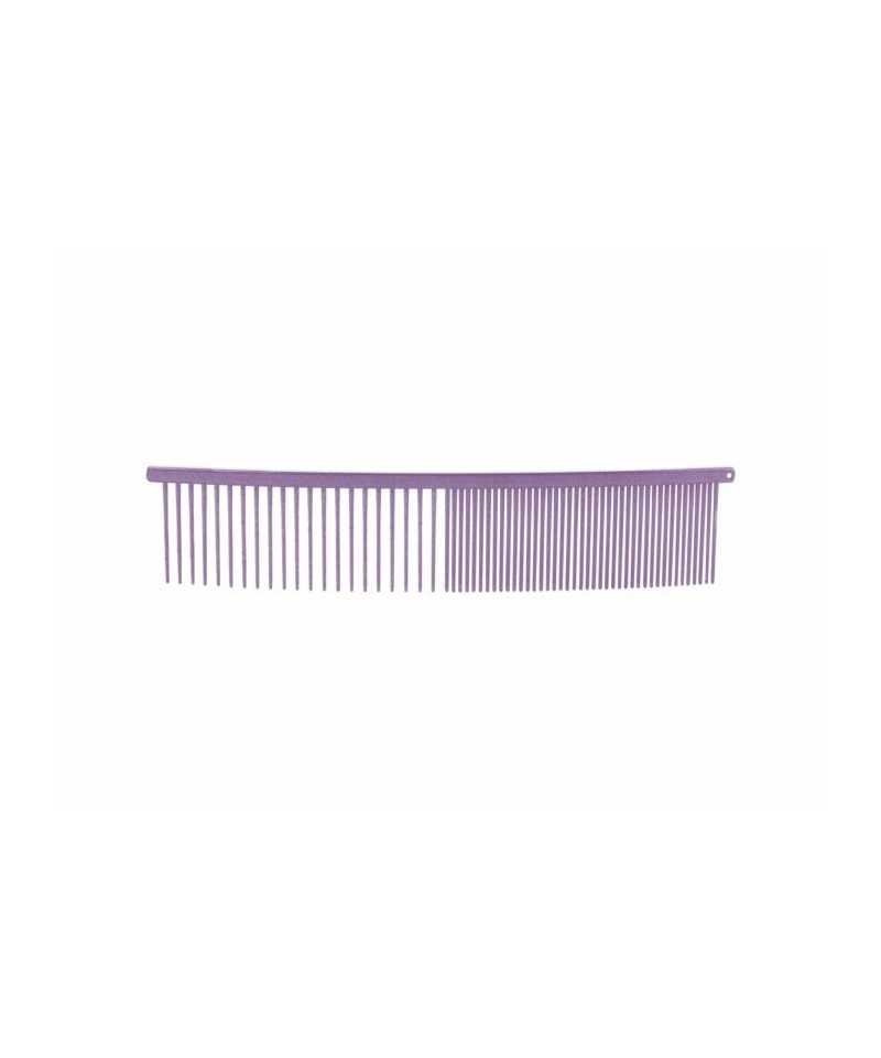 Show Tech Pettine Curvo Curved Combi Comb