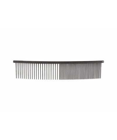 Show Tech Pettine Curvo Curved Combi Comb