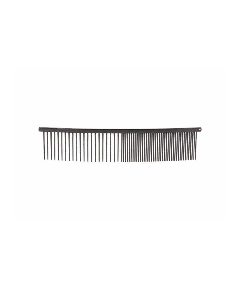 Show Tech Pettine Curvo Curved Combi Comb