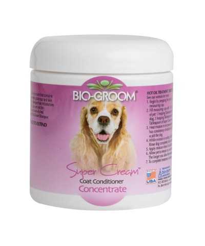 Bio-Groom Super-Cream™ Balsamo Concentrato