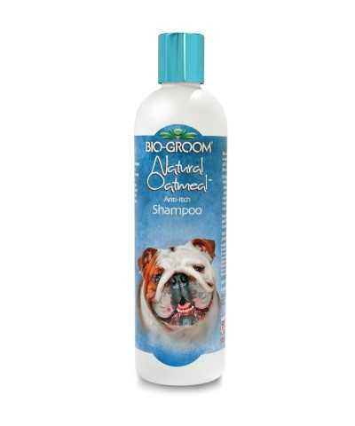 Bio-Groom Shampoo antiprurito naturale per cani