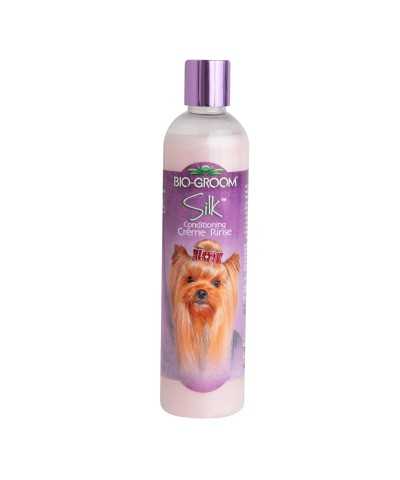 Bio-Groom Balsamo Idratante Silk™ Creme Rinse