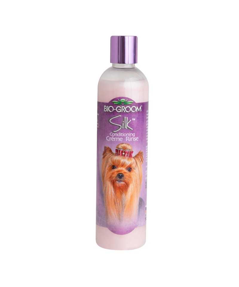 Bio-Groom Balsamo Idratante Silk™ Creme Rinse