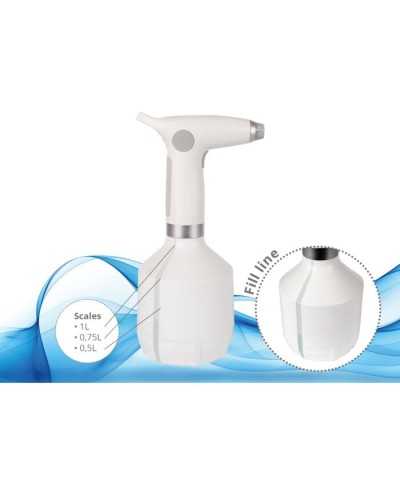 Show Tech Erogatore Spray Elettrico USB