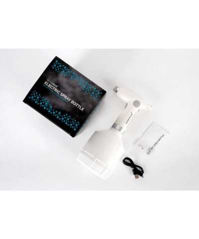 Show Tech Erogatore Spray Elettrico USB