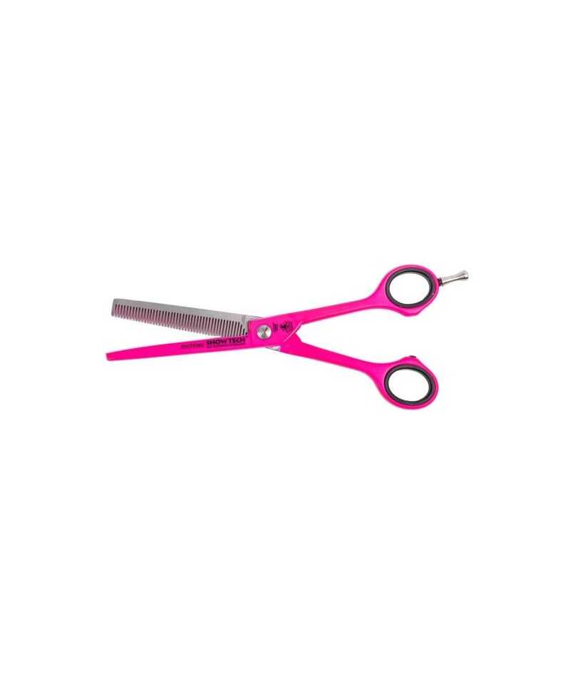 Show Tech Forbici 18cm - 7" Straight Scissor