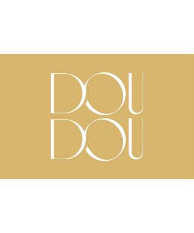 Bubble Charm Shampoo by DOUDOU