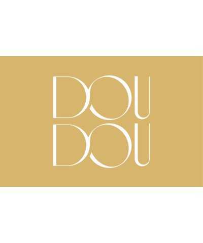 Silk Spell Mask by DOUDOU