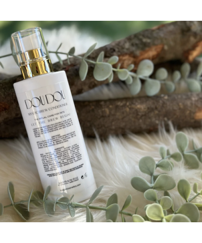 Mystic Brew Conditioner by DOUDOU