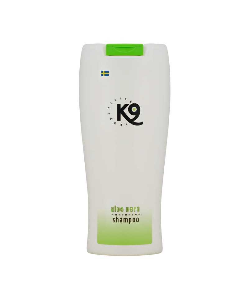 K9 Aloe Vera Shampoo