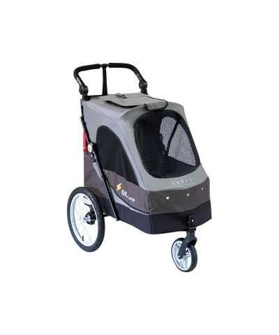 PETSTRO Passeggino SKYLINE L 45Kg