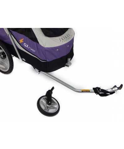 Set Raccordo per Bici Petstro