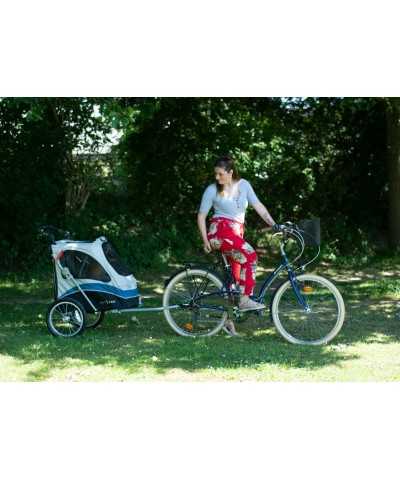 Set Raccordo per Bici Petstro