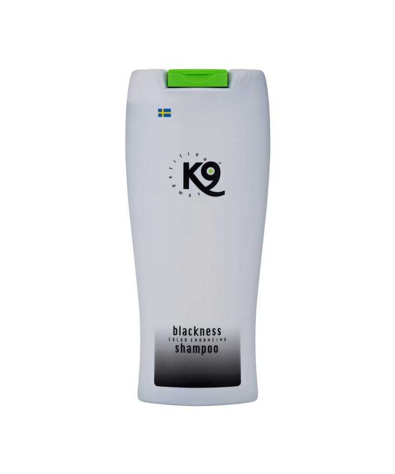 K9 Blackness Shampoo