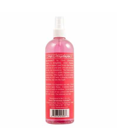 Chris Christensen Smart Scents Cherry e Oats Grooming Cologne