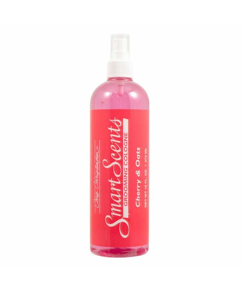 Chris Christensen Smart Scents Cherry e Oats Grooming Cologne