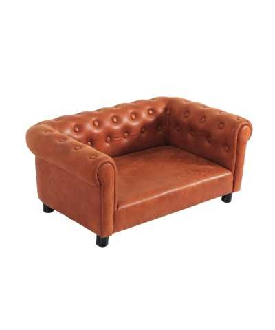 Divanetto Chesterfield Ferribiella