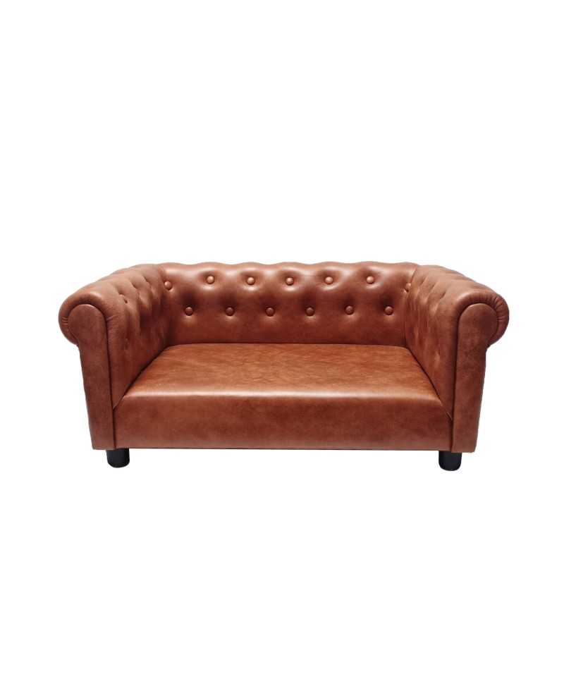 Divanetto Chesterfield Ferribiella